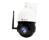 ORLLO Inteligentna kamera zewnętrzna obrotowa Z10 zoom x18 POE - 1276678 - zdjęcie 1